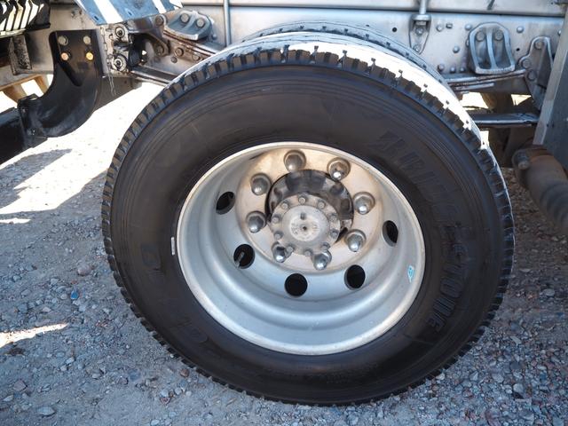 三菱ふそう ファイター 中型 土砂ダンプ *********(97102) 30枚目