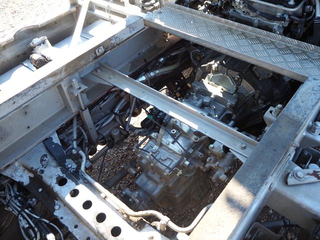 三菱ふそう ファイター 中型 土砂ダンプ *********(97102) 31枚目