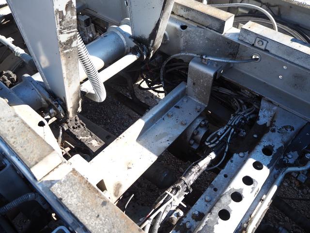 三菱ふそう ファイター 中型 土砂ダンプ *********(97102) 32枚目