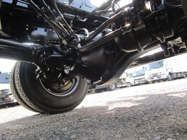 三菱ふそう ファイター 中型 コンテナ専用車 2KG-FK72F(97103) 31枚目