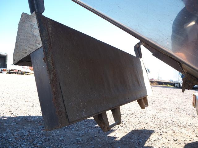 三菱ふそう ファイター 中型 土砂ダンプ *********(97102) 37枚目