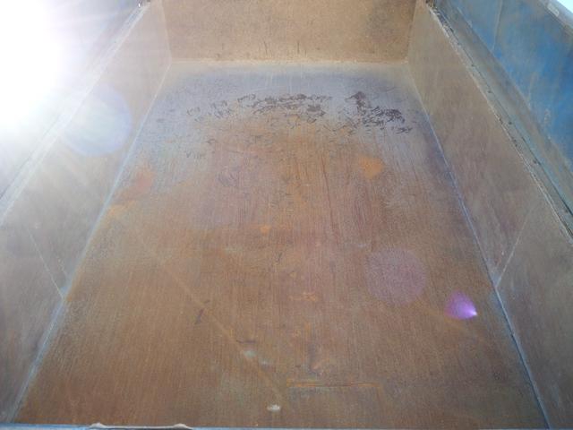 三菱ふそう ファイター 中型 土砂ダンプ *********(97102) 38枚目