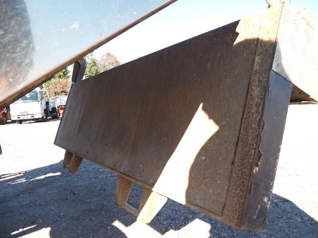 三菱ふそう ファイター 中型 土砂ダンプ *********(97102) 39枚目