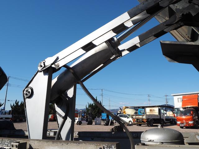 三菱ふそう ファイター 中型 土砂ダンプ *********(97102) 43枚目