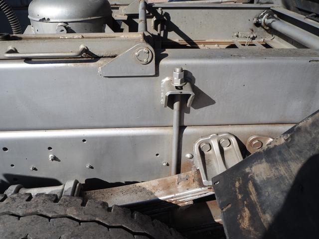 三菱ふそう ファイター 中型 土砂ダンプ *********(97102) 44枚目