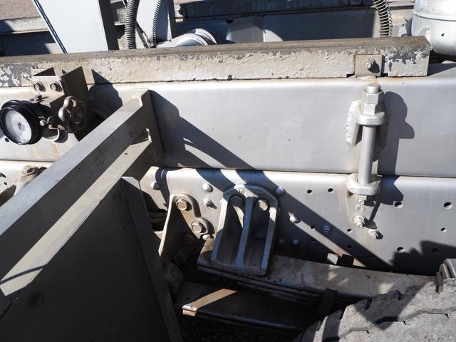 三菱ふそう ファイター 中型 土砂ダンプ *********(97102) 45枚目