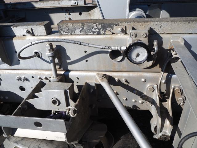 三菱ふそう ファイター 中型 土砂ダンプ *********(97102) 47枚目