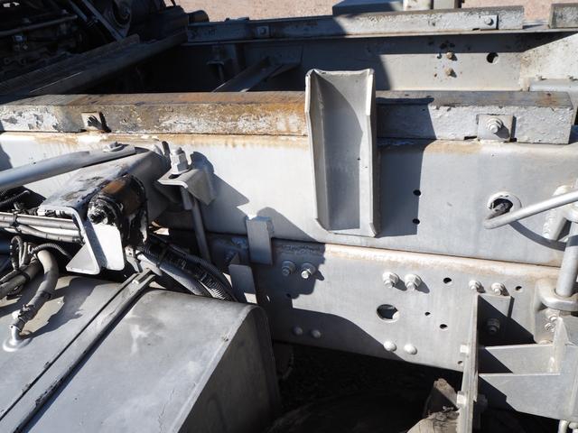 三菱ふそう ファイター 中型 土砂ダンプ *********(97102) 48枚目