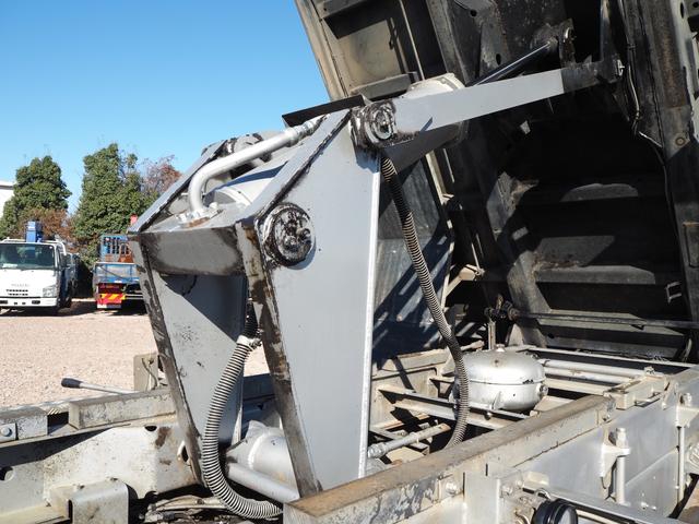 三菱ふそう ファイター 中型 土砂ダンプ *********(97102) 49枚目