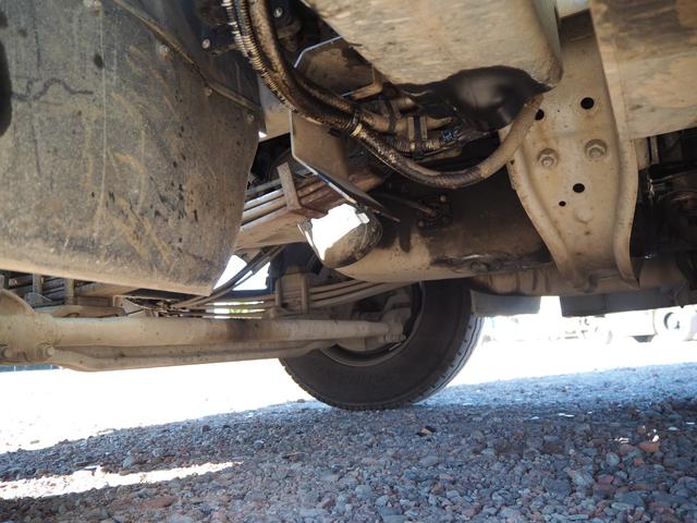 三菱ふそう ファイター 中型 土砂ダンプ *********(97102) 50枚目