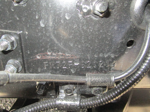 三菱ふそう ファイター 中型 コンテナ専用車 2KG-FK72F(97103) 45枚目