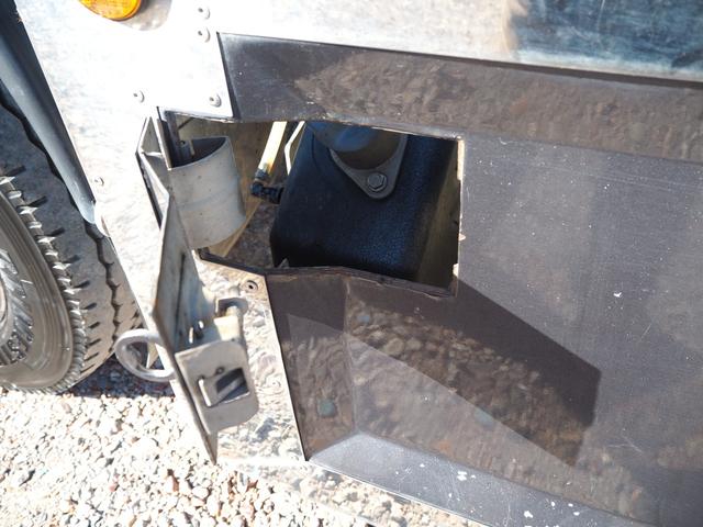 三菱ふそう ファイター 中型 土砂ダンプ *********(97102) 52枚目