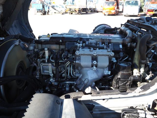 三菱ふそう ファイター 中型 土砂ダンプ *********(97102) 53枚目