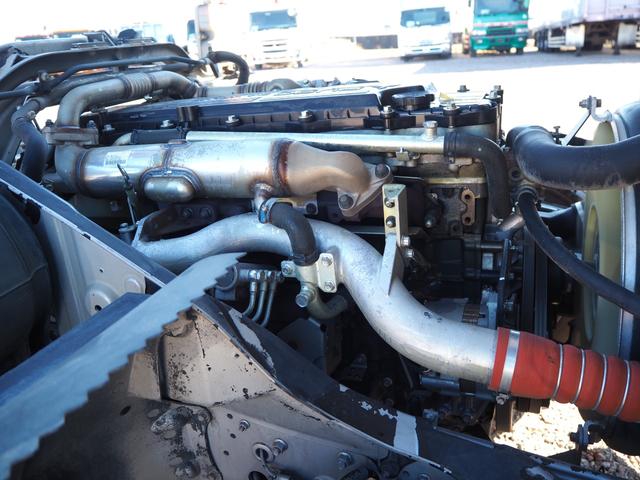 三菱ふそう ファイター 中型 土砂ダンプ *********(97102) 54枚目