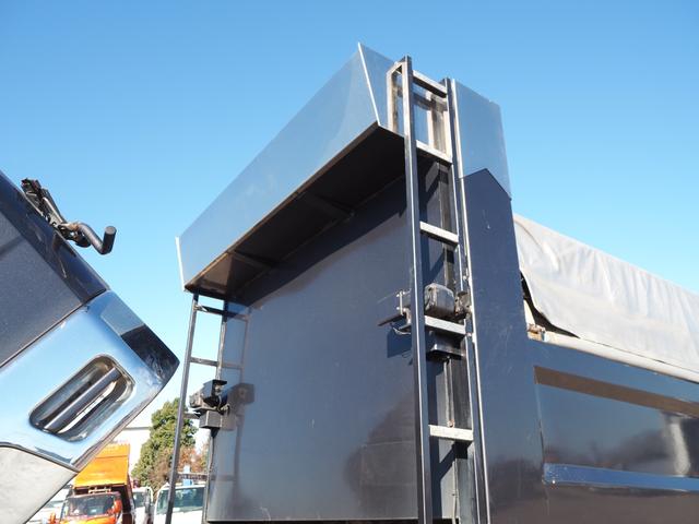 三菱ふそう ファイター 中型 土砂ダンプ *********(97102) 56枚目