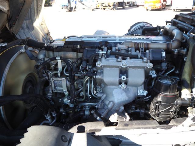 三菱ふそう ファイター 中型 土砂ダンプ *********(97102) 57枚目