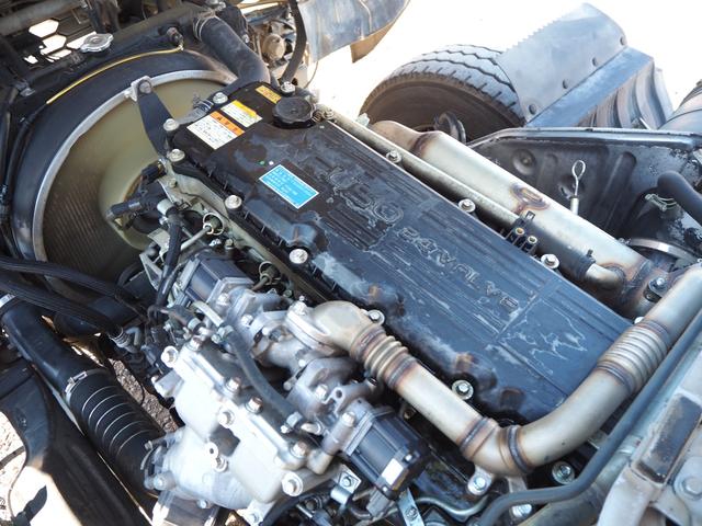 三菱ふそう ファイター 中型 土砂ダンプ *********(97102) 58枚目