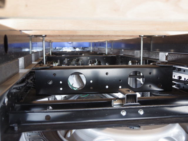 三菱ふそう キャンター 小型 クレーン付き 2PG-FEB80(97104) 8枚目