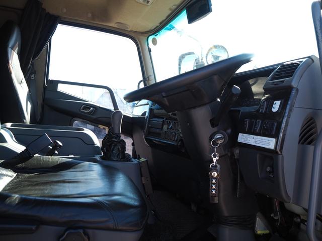 三菱ふそう ファイター 中型 土砂ダンプ *********(97102) 65枚目