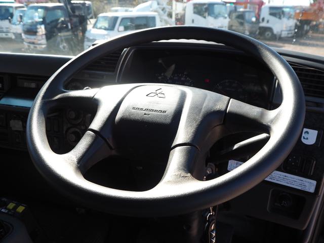 三菱ふそう ファイター 中型 土砂ダンプ *********(97102) 67枚目