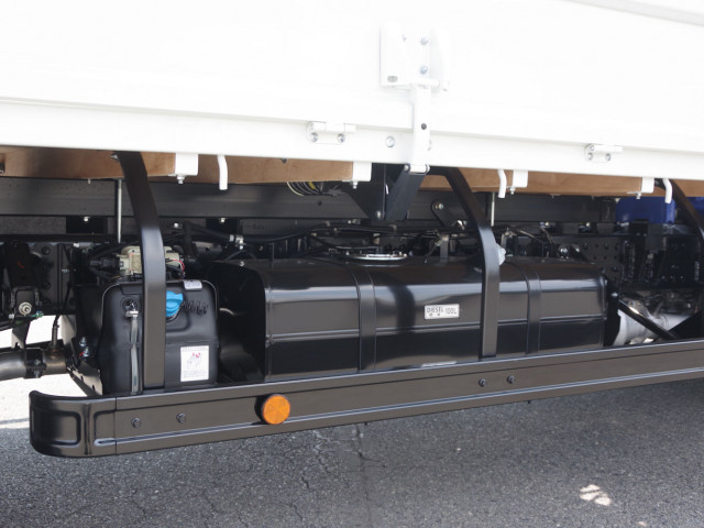 三菱ふそう キャンター 小型 クレーン付き 2PG-FEB80(97104) 14枚目