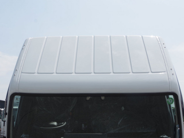 三菱ふそう キャンター 小型 クレーン付き 2PG-FEB80(97104) 15枚目