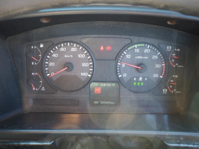 三菱ふそう ファイター 中型 土砂ダンプ *********(97102) 77枚目