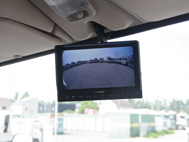 三菱ふそう キャンター 小型 クレーン付き 2PG-FEB80(97104) 25枚目