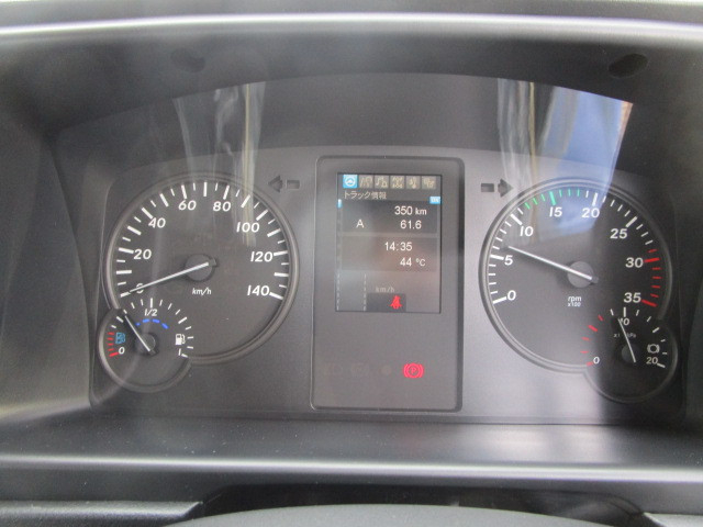 三菱ふそう ファイター 中型 コンテナ専用車 2KG-FK72F(97105) 11枚目