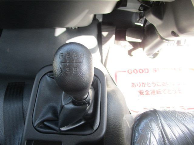 三菱ふそう ファイター 中型 コンテナ専用車 2KG-FK72F(97105) 14枚目