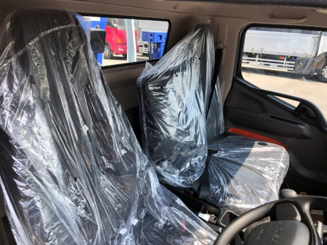 三菱ふそう キャンター 小型 クレーン付き 2PG-FEB90(97106) 10枚目