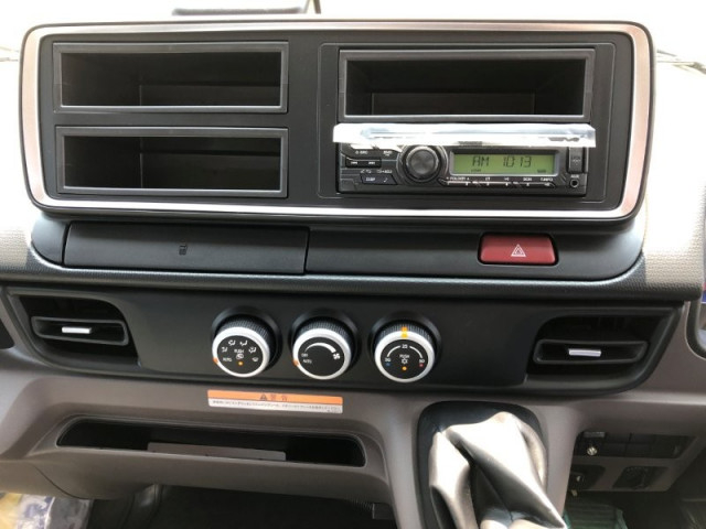 三菱ふそう キャンター 小型 クレーン付き 2PG-FEB90(97106) 13枚目