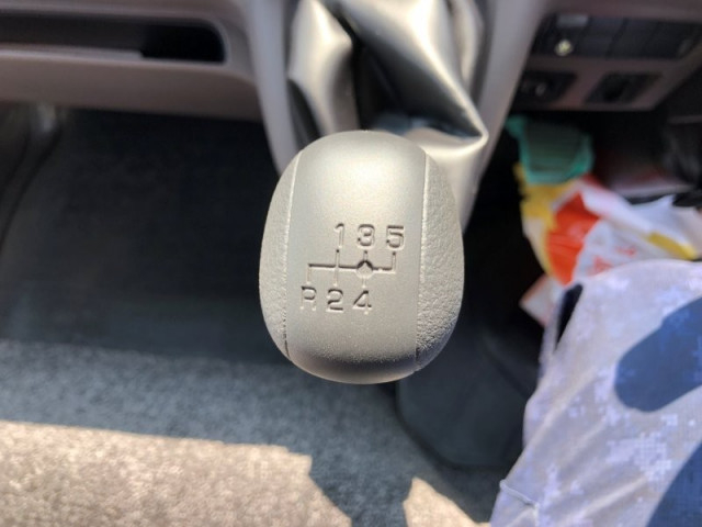 三菱ふそう キャンター 小型 クレーン付き 2PG-FEB90(97106) 14枚目