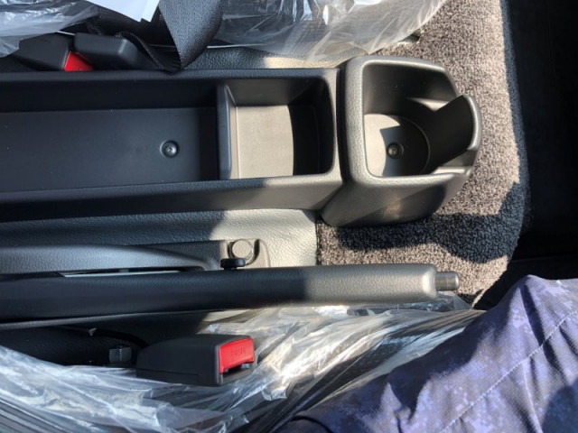 三菱ふそう キャンター 小型 クレーン付き 2PG-FEB90(97106) 15枚目