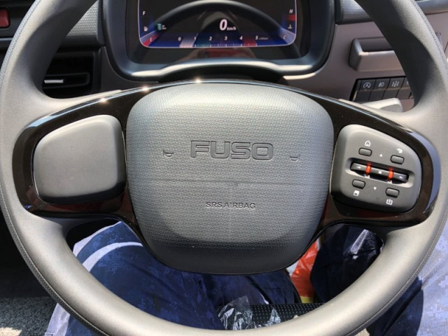 三菱ふそう キャンター 小型 クレーン付き 2PG-FEB90(97106) 16枚目