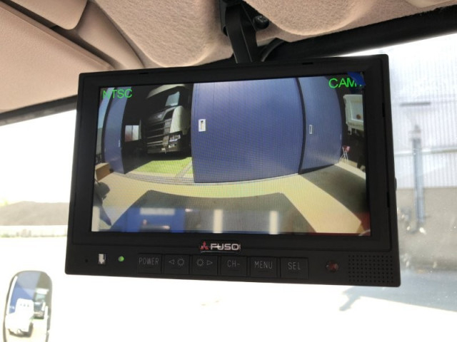 三菱ふそう キャンター 小型 クレーン付き 2PG-FEB90(97106) 18枚目