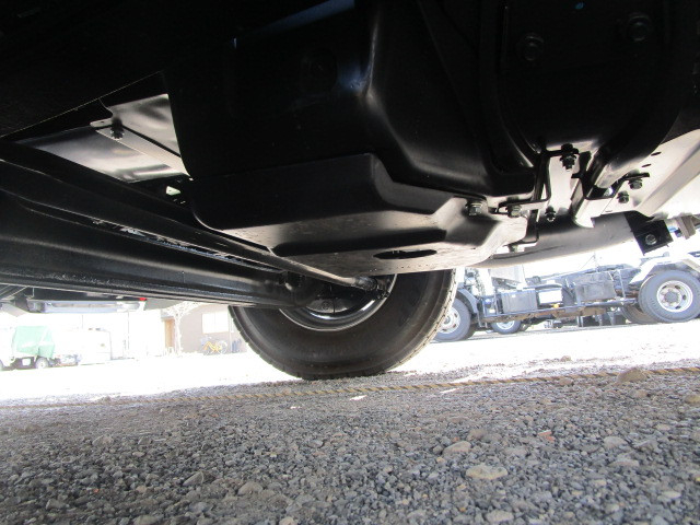 三菱ふそう ファイター 中型 コンテナ専用車 2KG-FK72F(97105) 24枚目