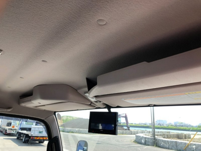 三菱ふそう キャンター 小型 クレーン付き 2PG-FEB90(97106) 19枚目