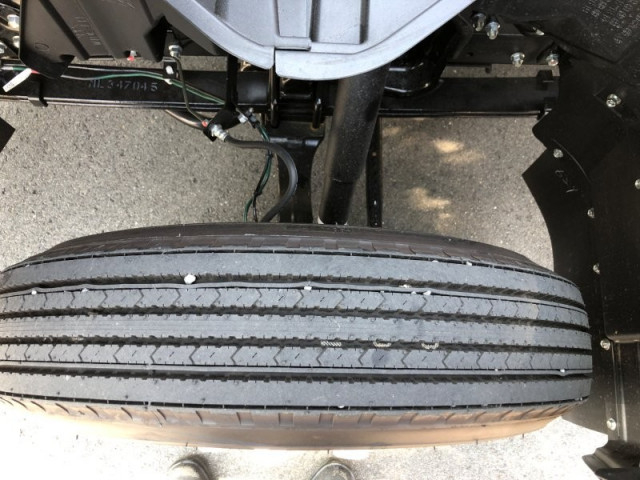 三菱ふそう キャンター 小型 クレーン付き 2PG-FEB90(97106) 23枚目