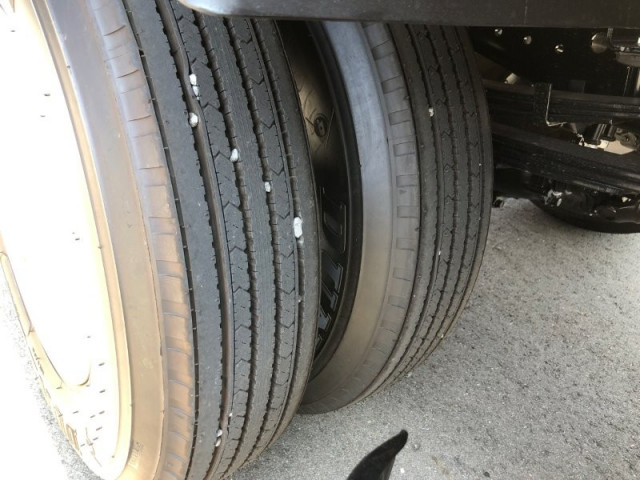 三菱ふそう キャンター 小型 クレーン付き 2PG-FEB90(97106) 25枚目