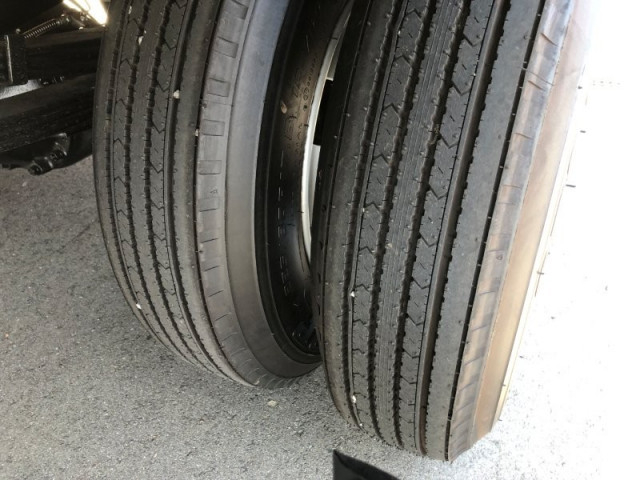 三菱ふそう キャンター 小型 クレーン付き 2PG-FEB90(97106) 26枚目