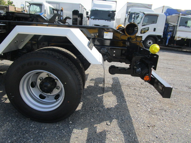 三菱ふそう ファイター 中型 コンテナ専用車 2KG-FK72F(97105) 34枚目