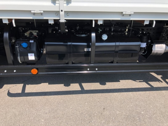 三菱ふそう キャンター 小型 クレーン付き 2PG-FEB90(97106) 30枚目