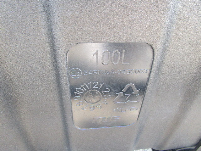三菱ふそう ファイター 中型 コンテナ専用車 2KG-FK72F(97105) 40枚目