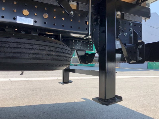 三菱ふそう キャンター 小型 クレーン付き 2PG-FEB90(97106) 34枚目