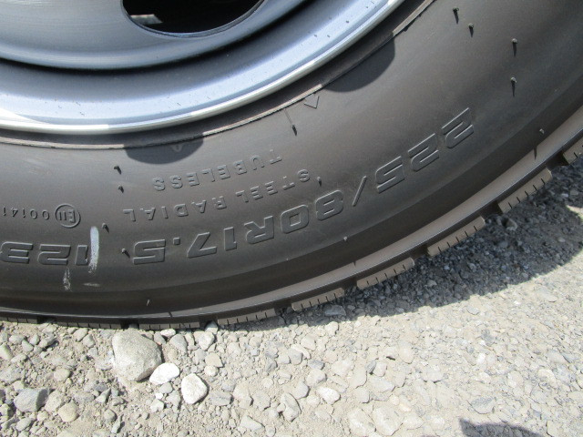 三菱ふそう ファイター 中型 コンテナ専用車 2KG-FK72F(97105) 41枚目