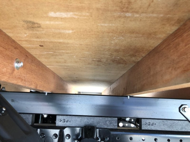 三菱ふそう キャンター 小型 クレーン付き 2PG-FEB90(97106) 35枚目