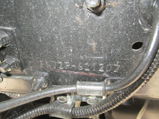 三菱ふそう ファイター 中型 コンテナ専用車 2KG-FK72F(97105) 43枚目