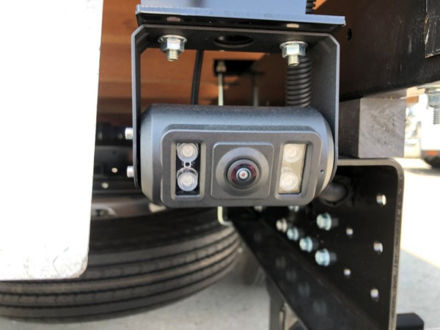 三菱ふそう キャンター 小型 クレーン付き 2PG-FEB90(97106) 40枚目