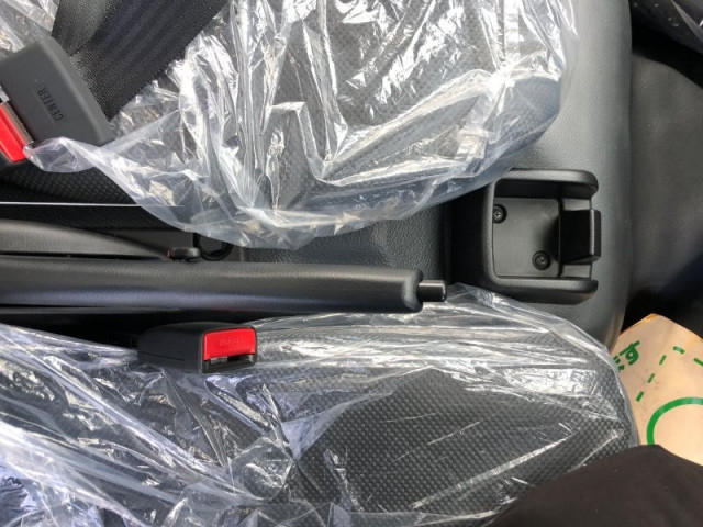 三菱ふそう キャンター 小型 土砂ダンプ 2RG-FBA60(97107) 7枚目